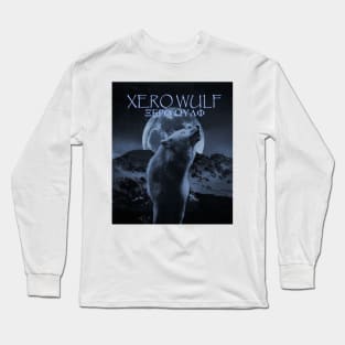 Xero Wulf Unbroken Long Sleeve T-Shirt